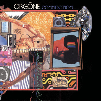 Disco in vinile Orgone - Connection (LP) - 1