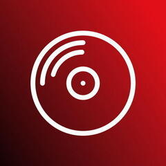 Vinyl Record DJ Cream & Oxmo Puccino - La Réconciliation (2 LP)