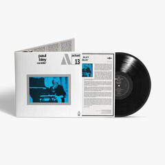 LP deska Paul Bley - Ramblin' (Reissue) (180 g) (LP)