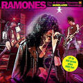 Ramones - Live At German Television - The Musikladen Recordings (180 g) (LP + DVD)
