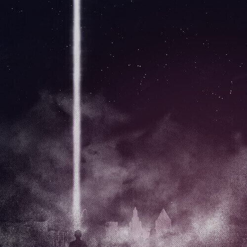 LP deska The Range - Potential (180 g) (LP)