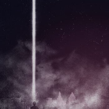 LP deska The Range - Potential (180 g) (LP) - 1