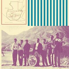 Vinyl Record The San Lucas Band - La Voz de Las Cumbres (Music Of Guatemala) (Reissue) (LP)