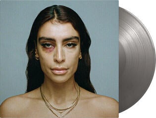 Disque vinyle Sevdaliza - Shabrang (180 g) (Grey Coloured) (2 LP)
