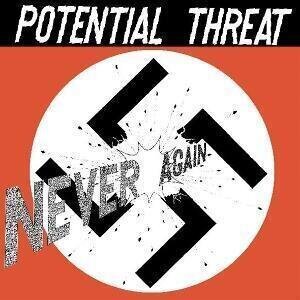 LP ploča Potential Threat - Never Again (LP) - 1