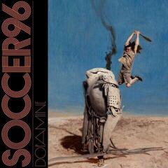 Disco in vinile Soccer96 - Dopamine (Limited Edition) (LP)