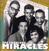 Vinyl Record The Miracles - The Fabulous Miracles (Reissue) (180 g) (LP)