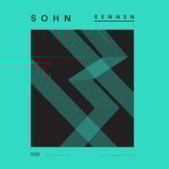 Vinyl Record Sohn - Rennen (LP)