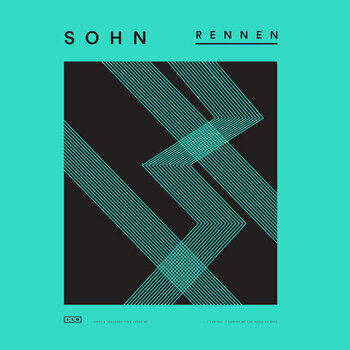 Vinyl Record Sohn - Rennen (LP) - 1