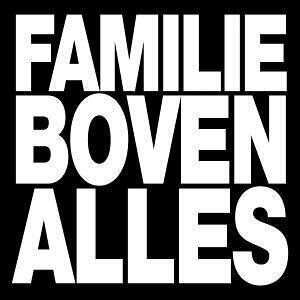 Disco de vinil Stikstof - Familie Boven Alles (2 LP)