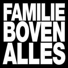 Disco de vinil Stikstof - Familie Boven Alles (2 LP)