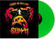 LP ploča Sum 41 - Order In Decline (Limited Edition) (Neon Green Coloured) (LP)