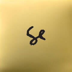 Vinyl Record Sylvan Esso - Sylvan Esso (Deluxe Edition) (Black & White Split Coloured) (2 LP)