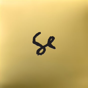 Vinyl Record Sylvan Esso - Sylvan Esso (Deluxe Edition) (Black & White Split Coloured) (2 LP) - 1