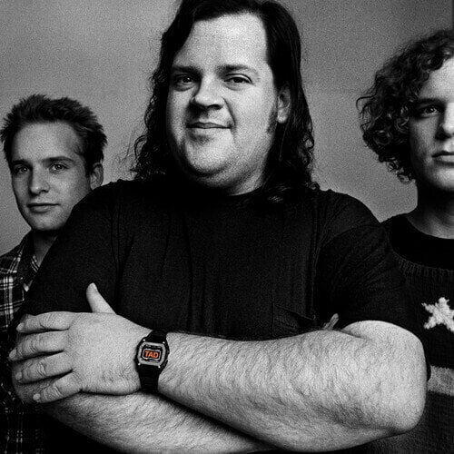 LP plošča Tad - God's Balls (Reissue) (Limited Edition) (LP)