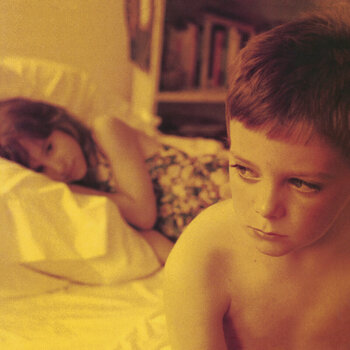 LP ploča The Afghan Whigs - Gentlemen (Reissue) (Canary Yellow Coloured) (LP) - 1
