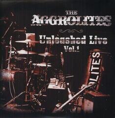 LP ploča The Aggrolites - Unleashed Live Vol. 1 (2 LP)