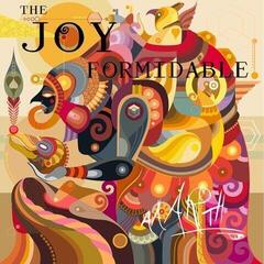 Vinyl Record The Joy Formidable - AAARTH (LP)