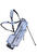 Stand Bag Big Max Heaven 7 Silver/Navy Stand Bag