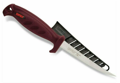 Нож за риболов Rapala Hawk Fillet Knive 6'' - 1