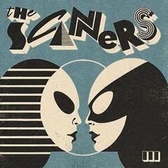 Vinylskiva The Scaners - III (LP)