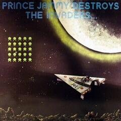 Vinyl Record Prince Jammy - Prince Jammy Destroys The Invaders... (Reissue) (LP)