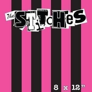 Vinylskiva The Stitches - 8x12" (LP) - 1