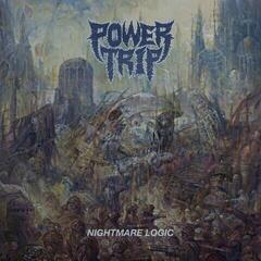 Disco in vinile Power Trip - Nightmare Logic (Reissue) (Limited Edition) (LP)