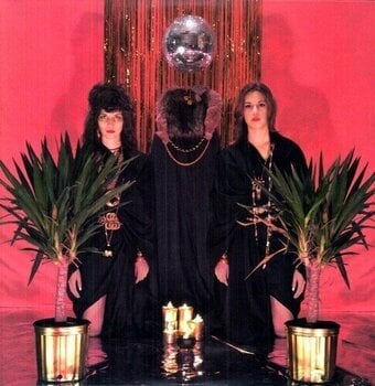 LP plošča Prince Rama Of Ayodhya - Trust Now (LP) - 1