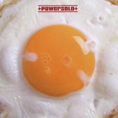 Vinüülplaat Powersolo - Egg (LP)