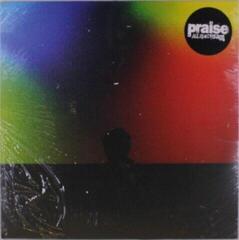 Disco de vinil Praise - All In A Dream (Limited Edition) (LP)