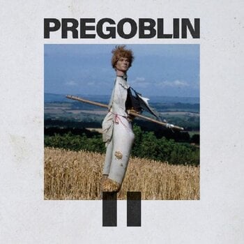 Disco de vinil Pregoblin - Pregoblin II (Limited Edition) (Linen White Coloured) (LP) - 1