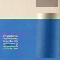 LP deska Preoccupations - Preoccupations (Limited Edition) (LP)