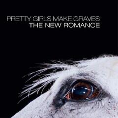 Vinylskiva Pretty Girls Make Graves - The New Romance (Limited Edition) (White Coloured) (LP)