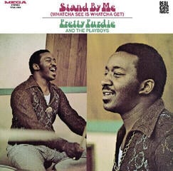 LP Pretty Purdie And The Playboys - Stand By Me (Whatcha See Is Whatcha Get) (Reissue) (LP)