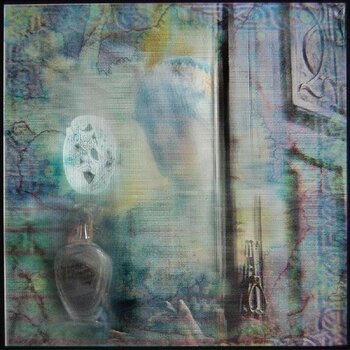 Disco in vinile Proc Fiskal - Siren Spine Sysex (2 LP) - 1