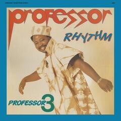 LP ploča Professor Rhythm - Professor 3 (Reissue) (LP)