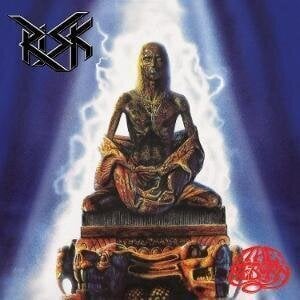 LP Risk - The Daily Horror News (LP)