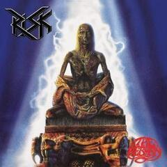 Vinyl Record Risk - The Daily Horror News (LP)