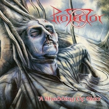 LP deska Protector - A Shedding Of Skin (Reissue) (LP) - 1
