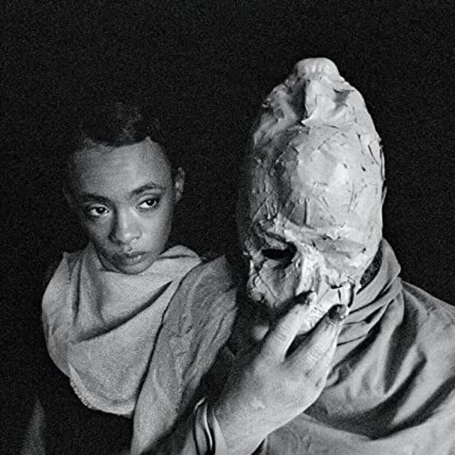 Vinylskiva Protomartyr - Formal Growth In The Desert (LP)