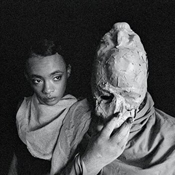 Vinylskiva Protomartyr - Formal Growth In The Desert (LP) - 1