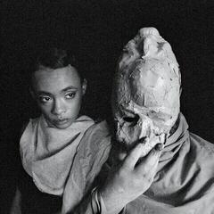 Vinylskiva Protomartyr - Formal Growth In The Desert (Limited Edition) (Translucent Blue Coloured) (LP)