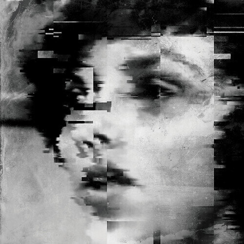 Vinyl Record Public Memory - Wuthering Drum (LP)