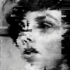 Vinyl Record Public Memory - Wuthering Drum (LP)