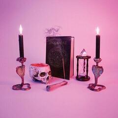 Disco in vinile Puppy - The Goat (Limited Edition) (Pink Coloured) (LP)