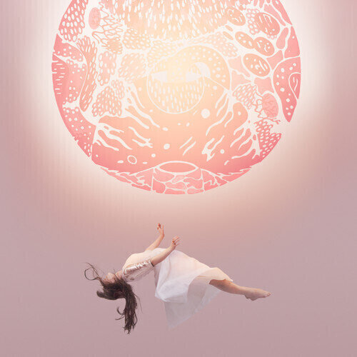 Vinüülplaat Purity Ring - Another Eternity (Limited Edition) (White Coloured) (LP)