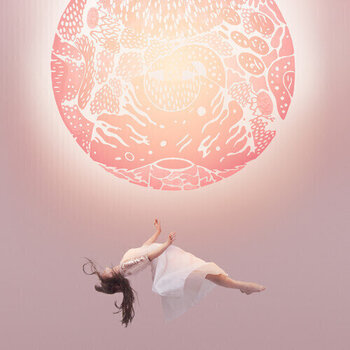 Vinüülplaat Purity Ring - Another Eternity (Limited Edition) (White Coloured) (LP) - 1