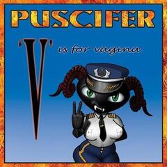 LP ploča Puscifer - "V" Is For Vagina (Reissue) (2 LP)