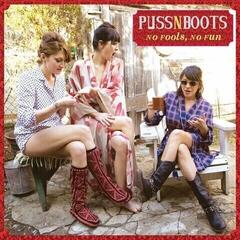 Vinyl Record Puss N Boots - No Fools, No Fun (180 g) (LP)